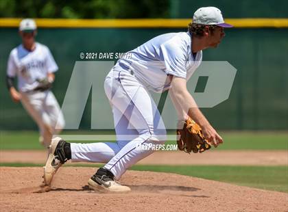 Thumbnail 1 in Clear Creek-Amana vs. Liberty @ Solon High School photogallery.
