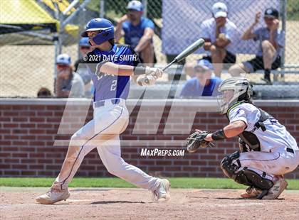 Thumbnail 2 in Clear Creek-Amana vs. Liberty @ Solon High School photogallery.