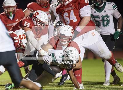 Thumbnail 2 in Eagle's View @ Bishop Snyder photogallery.