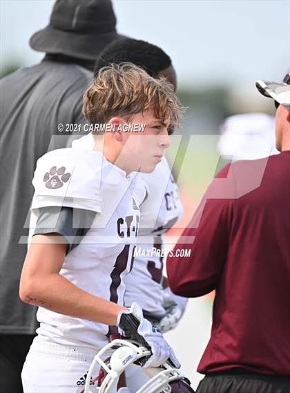 Thumbnail 1 in Cypress Ranch vs Cy Fair (B Teams) photogallery.