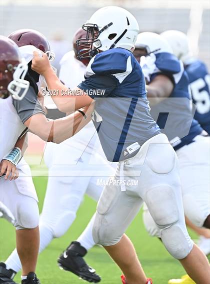 Thumbnail 3 in Cypress Ranch vs Cy Fair (B Teams) photogallery.