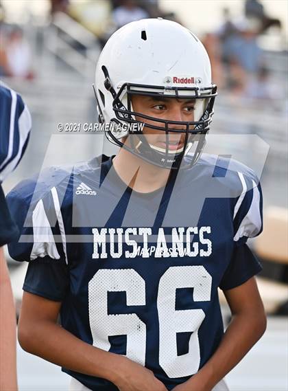 Thumbnail 2 in Cypress Ranch vs Cy Fair (B Teams) photogallery.
