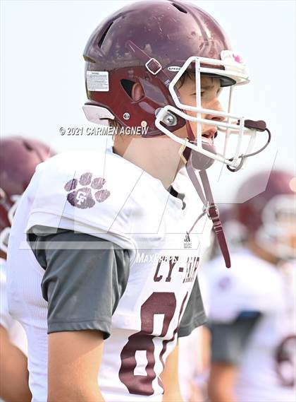 Thumbnail 3 in Cypress Ranch vs Cy Fair (B Teams) photogallery.
