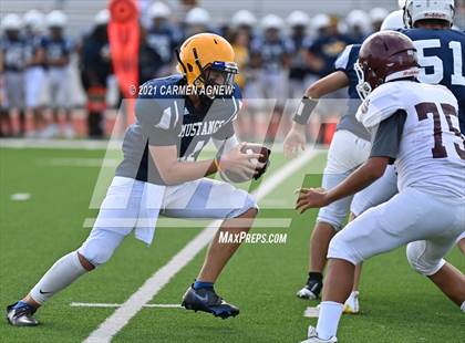 Thumbnail 3 in Cypress Ranch vs Cy Fair (B Teams) photogallery.