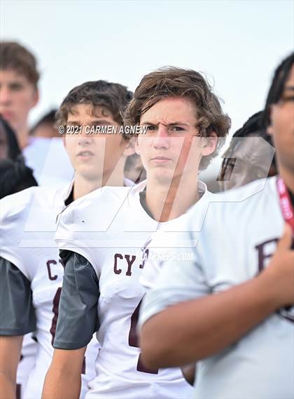 Thumbnail 3 in Cypress Ranch vs Cy Fair (B Teams) photogallery.