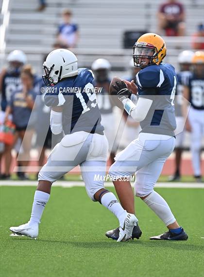 Thumbnail 1 in Cypress Ranch vs Cy Fair (B Teams) photogallery.