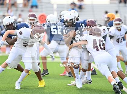 Thumbnail 2 in Cypress Ranch vs Cy Fair (B Teams) photogallery.