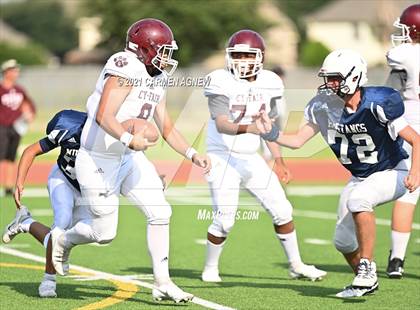 Thumbnail 2 in Cypress Ranch vs Cy Fair (B Teams) photogallery.