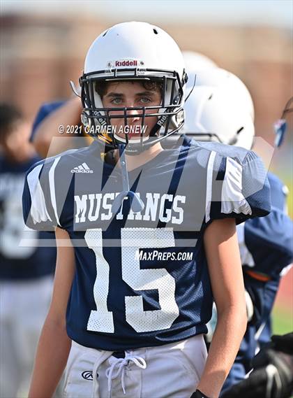 Thumbnail 3 in Cypress Ranch vs Cy Fair (B Teams) photogallery.
