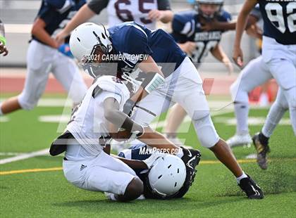 Thumbnail 3 in Cypress Ranch vs Cy Fair (B Teams) photogallery.