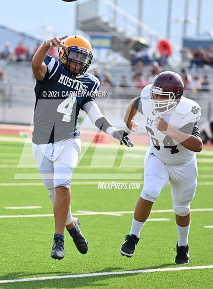 Thumbnail 3 in Cypress Ranch vs Cy Fair (B Teams) photogallery.