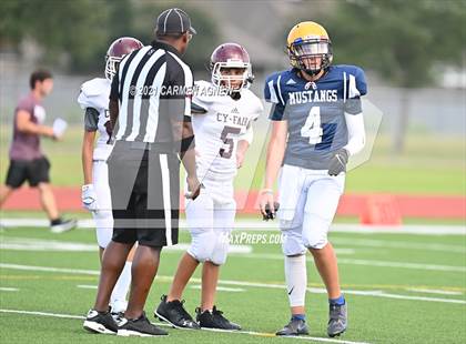 Thumbnail 2 in Cypress Ranch vs Cy Fair (B Teams) photogallery.
