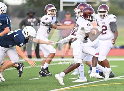 Thumbnail 1 in Cypress Ranch vs Cy Fair (B Teams) photogallery.