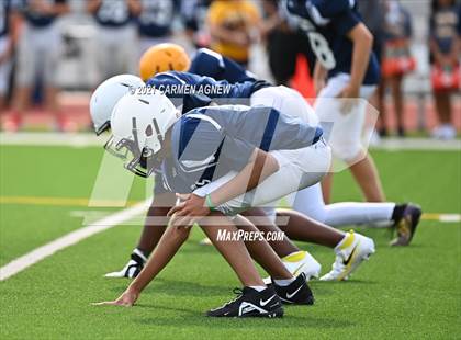 Thumbnail 1 in Cypress Ranch vs Cy Fair (B Teams) photogallery.