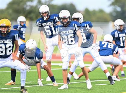 Thumbnail 2 in Cypress Ranch vs Cy Fair (B Teams) photogallery.