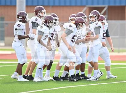Thumbnail 2 in Cypress Ranch vs Cy Fair (B Teams) photogallery.
