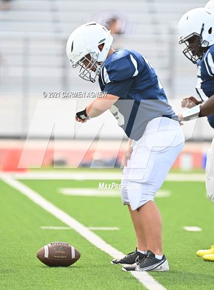 Thumbnail 3 in Cypress Ranch vs Cy Fair (B Teams) photogallery.