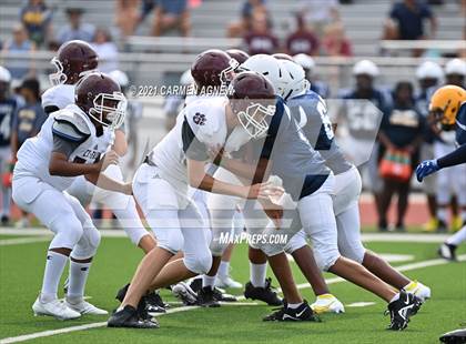 Thumbnail 1 in Cypress Ranch vs Cy Fair (B Teams) photogallery.