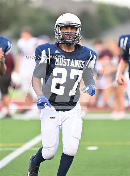 Thumbnail 1 in Cypress Ranch vs Cy Fair (B Teams) photogallery.