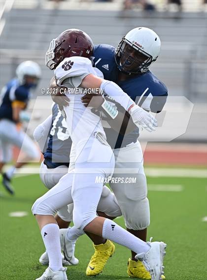 Thumbnail 1 in Cypress Ranch vs Cy Fair (B Teams) photogallery.