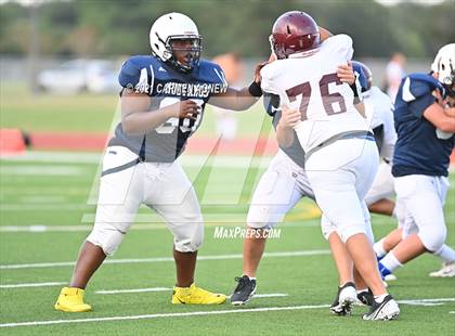Thumbnail 1 in Cypress Ranch vs Cy Fair (B Teams) photogallery.