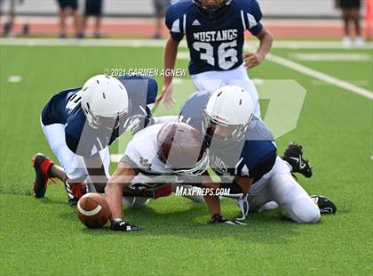 Thumbnail 3 in Cypress Ranch vs Cy Fair (B Teams) photogallery.