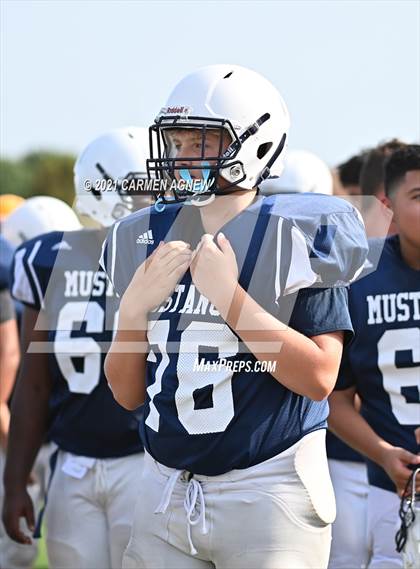 Thumbnail 3 in Cypress Ranch vs Cy Fair (B Teams) photogallery.