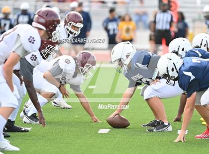 Thumbnail 2 in Cypress Ranch vs Cy Fair (B Teams) photogallery.