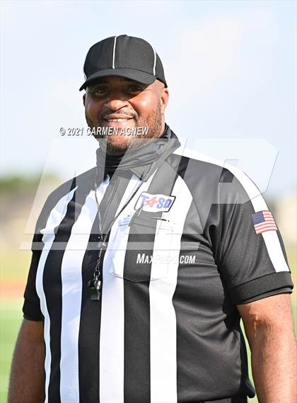 Thumbnail 1 in Cypress Ranch vs Cy Fair (B Teams) photogallery.