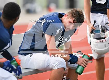Thumbnail 3 in Cypress Ranch vs Cy Fair (B Teams) photogallery.