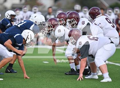 Thumbnail 2 in Cypress Ranch vs Cy Fair (B Teams) photogallery.