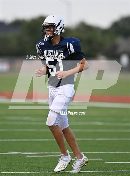 Thumbnail 2 in Cypress Ranch vs Cy Fair (B Teams) photogallery.