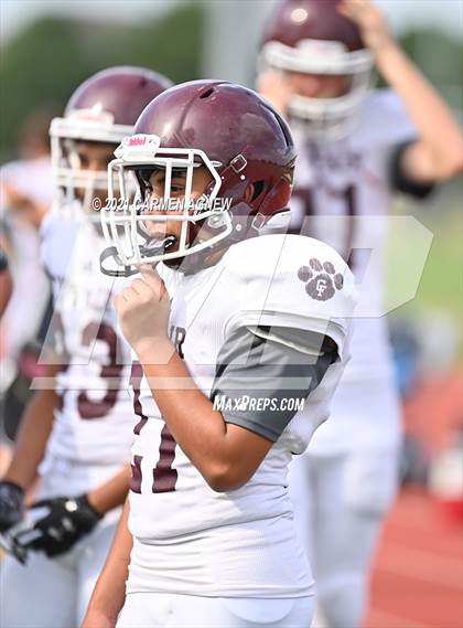 Thumbnail 3 in Cypress Ranch vs Cy Fair (B Teams) photogallery.