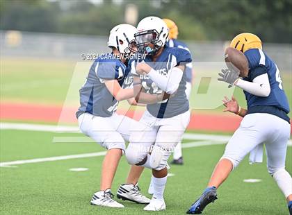 Thumbnail 1 in Cypress Ranch vs Cy Fair (B Teams) photogallery.