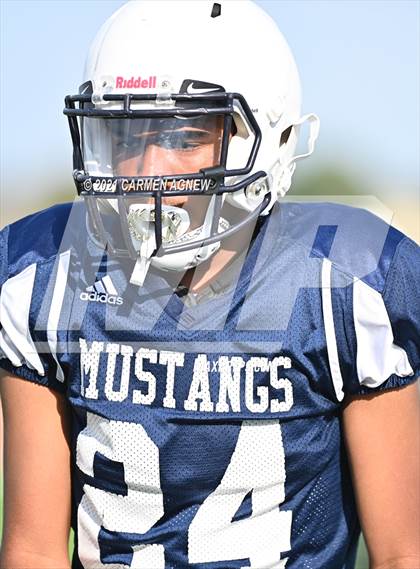 Thumbnail 3 in Cypress Ranch vs Cy Fair (B Teams) photogallery.
