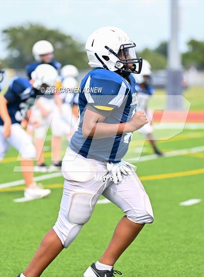 Thumbnail 3 in Cypress Ranch vs Cy Fair (B Teams) photogallery.