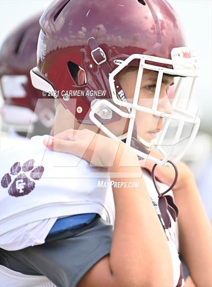 Thumbnail 1 in Cypress Ranch vs Cy Fair (B Teams) photogallery.