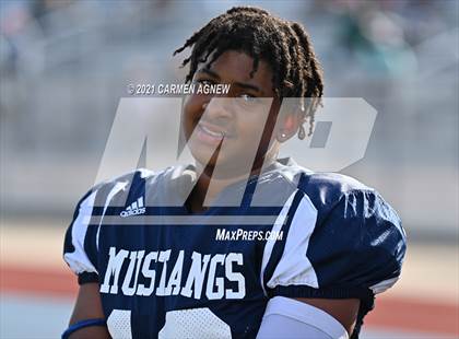 Thumbnail 1 in Cypress Ranch vs Cy Fair (B Teams) photogallery.