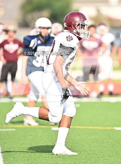 Thumbnail 1 in Cypress Ranch vs Cy Fair (B Teams) photogallery.