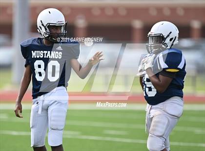Thumbnail 3 in Cypress Ranch vs Cy Fair (B Teams) photogallery.