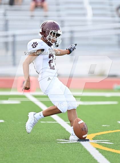 Thumbnail 1 in Cypress Ranch vs Cy Fair (B Teams) photogallery.