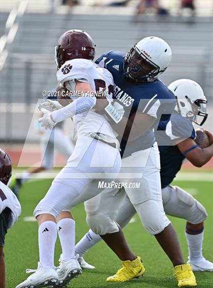 Thumbnail 2 in Cypress Ranch vs Cy Fair (B Teams) photogallery.