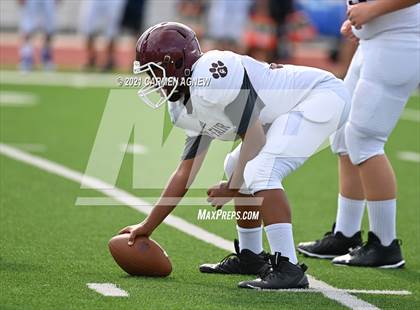 Thumbnail 1 in Cypress Ranch vs Cy Fair (B Teams) photogallery.