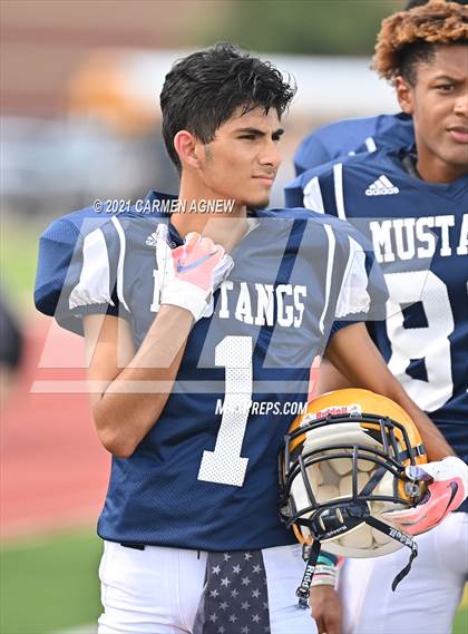 Thumbnail 1 in Cypress Ranch vs Cy Fair (B Teams) photogallery.