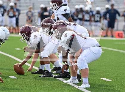 Thumbnail 2 in Cypress Ranch vs Cy Fair (B Teams) photogallery.