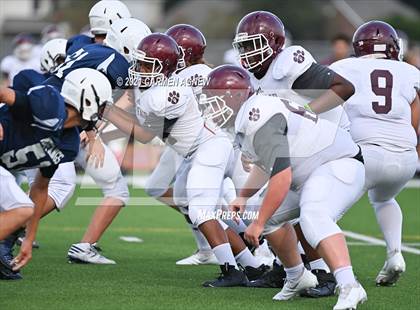Thumbnail 3 in Cypress Ranch vs Cy Fair (B Teams) photogallery.
