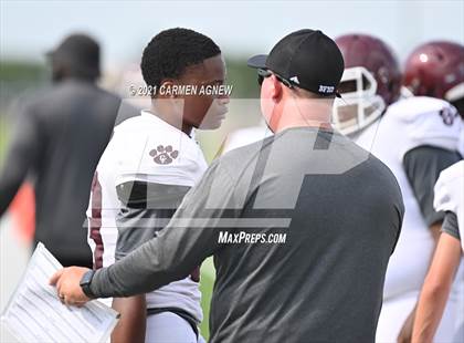 Thumbnail 1 in Cypress Ranch vs Cy Fair (B Teams) photogallery.