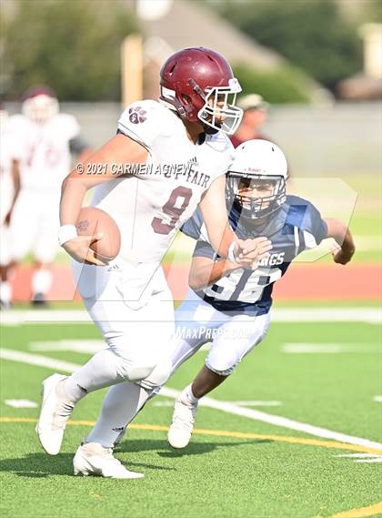 Thumbnail 1 in Cypress Ranch vs Cy Fair (B Teams) photogallery.