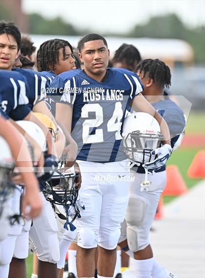 Thumbnail 2 in Cypress Ranch vs Cy Fair (B Teams) photogallery.