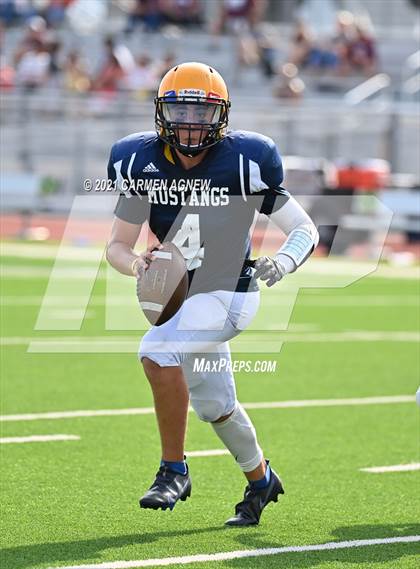 Thumbnail 1 in Cypress Ranch vs Cy Fair (B Teams) photogallery.